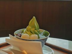 -六六·抹茶66’s SALDessert(保利时光里店)