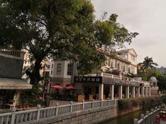 -荔湾湖公园
