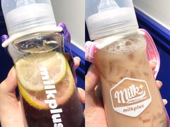 -milkplus·泰式奶茶(较场东路店)