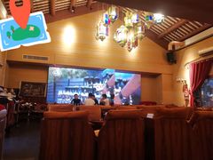 -Antalya安塔利亚土耳其餐厅(猎德店)