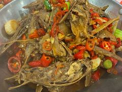 -赣江菜江西小炒