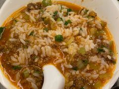 -海底捞火锅(凯德广场店)