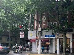 -卞姐蛋饼(陕西南路店)