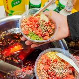 话说这是串串香界的天花板不过分吧