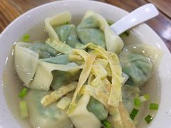 -随柳居·苏式小吃(建新巷店)