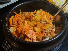 -炙韩料理·部队锅专门店