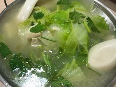 -宝光熏肉鞋底火烧(新街口店)