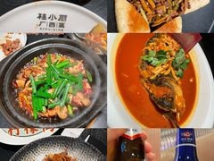 -桂小厨广西菜(水晶城店)