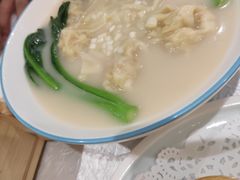 -东方之珠海鲜酒楼(南开店)