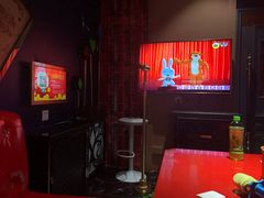 -麦乐星KTV(武清创意米兰店)