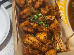 -金柱大盘鸡(和田二街店)