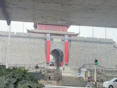 -楚望台遗址公园