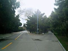 -老虎石海上公园