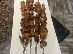 -正苑26年海鲜烤肉•牛尾汤汤饭(东港店)