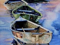-八哥美术·成人美术画室(总校区)