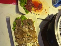 -鲜一烤肉(沈北店)