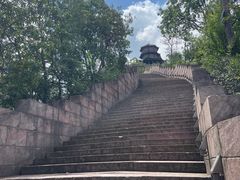 -永康小长城