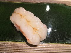 -鮨一日本料理(大中华店)