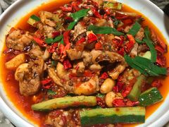 -绿茶餐厅(昌平悦荟店)