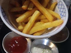 -小川洋风料理(汉街店)