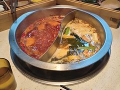 -芈重山老火锅(广州首店)