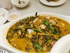 -华盛丰温州大排档(东三环南路店)