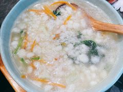 家常疙瘩汤-火炉旺烤肉啤酒屋(沈北创始店)