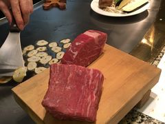 -神户牛排餐厅MOURIYA(总店)