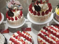 -味多美蛋糕(东直门店)