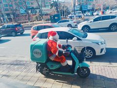 -怪兽炸鸡.轻沙拉(锦州店)