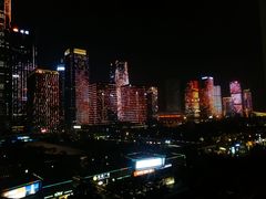 -深圳星河丽思卡尔顿酒店