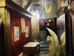 -逃脱反斗城沉浸剧情密室(北京路店)