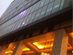 -上海大酒店(南京东路店)