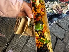 -董顺桃小粒臭豆腐(太平街一店)