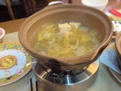 -砂锅居(西四店)