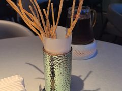 -醉舍·新淮扬菜(长宁龙之梦店)