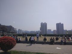 -西安青龙寺遗址景区
