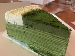翡翠千层-EVERNAKED裸蛋糕(SOHO天山店)