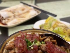 -荔园小馆(园岭新村二期店)