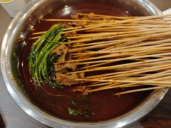 -成都瓜串串(华强北店)