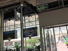 -兰湘子·湘菜小炒(长安万科广场店)