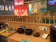 -叁宝烤肉• 西安烧烤(凤城十二路店)