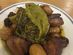 -小土豆北方菜馆(方庄店)