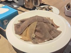 -星伦多自助料理·涮烤一体(杭州来福士店)