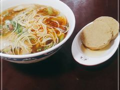 -东吴面馆(好运街店)