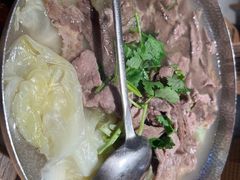 -川堂风·跷脚牛肉·乐山爆炒(宝山日月光店)