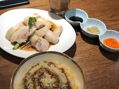 鸡油饭-星平鸡饭·粤菜小炒(印象城旗舰店)