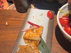 -京鹿料理(荟聚店)
