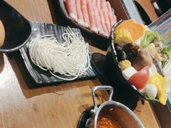 -呷哺呷哺 黄金牧场 (回龙观港龙店)