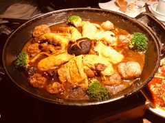 胡适一品锅-刀板香·安徽菜(望江东路店)